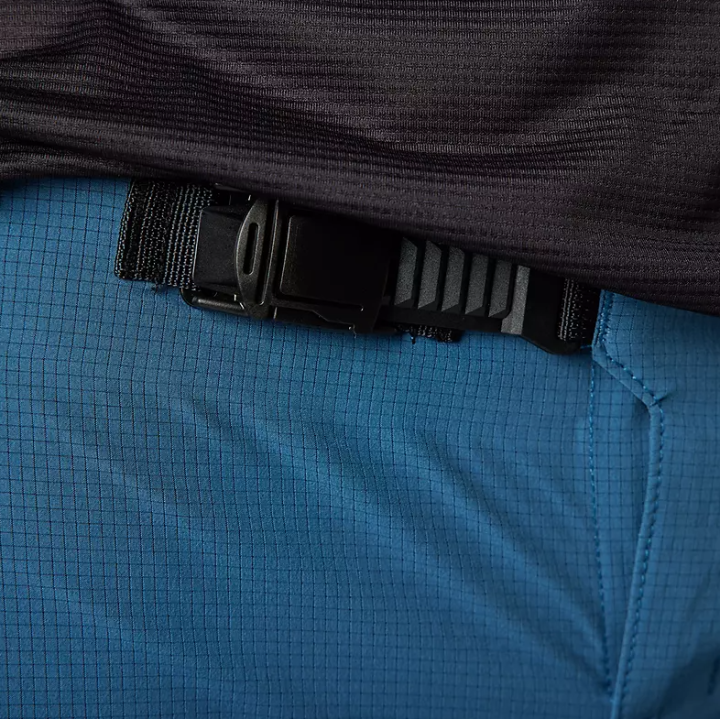 FOX - Short Flexair Ascent ? Femme