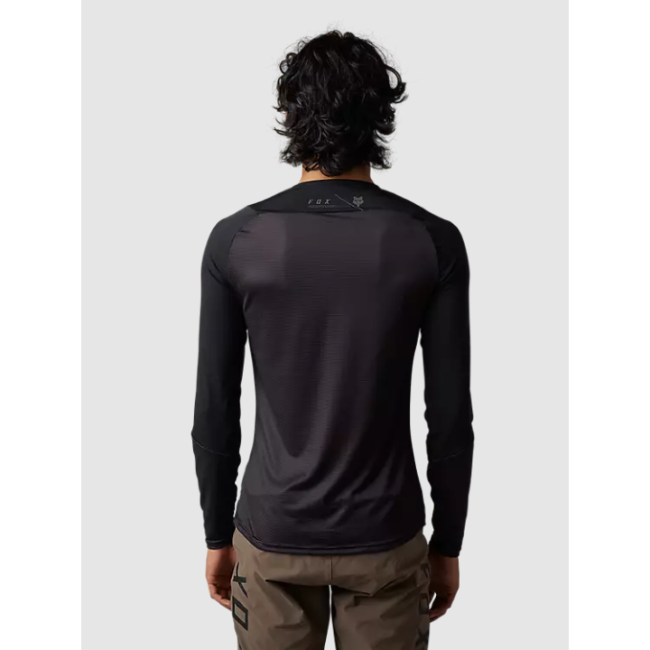 FOX - Maillot Flexair Ascent