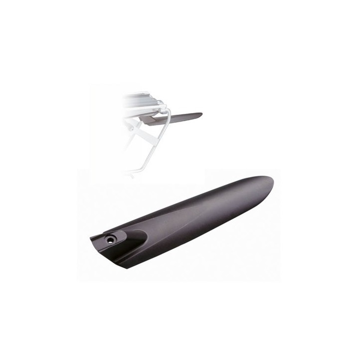 Garde Boue 28"/700 Arrière MTX DeFender pour BeamRack MTX et EX 14cm/5cm