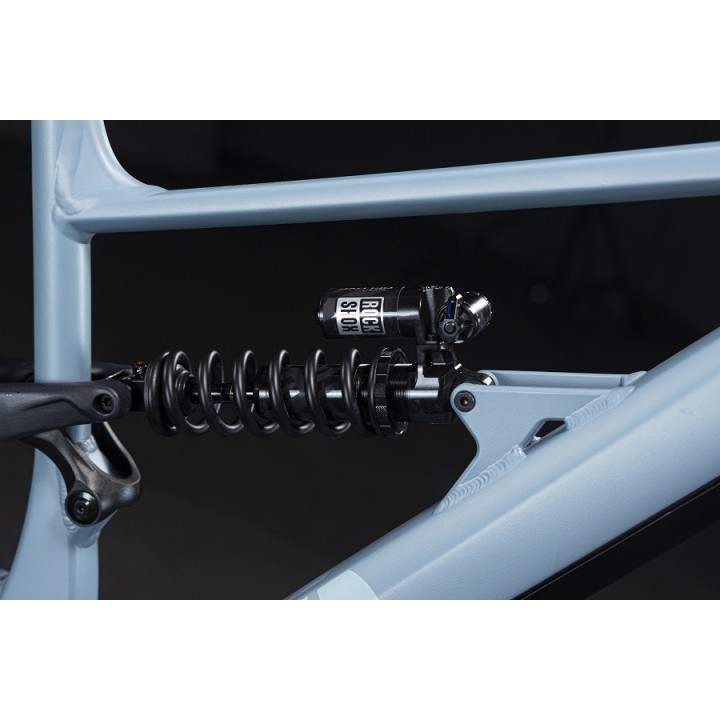 VTT Tout Suspendu Lombardo Tures Pro - 750 Wh