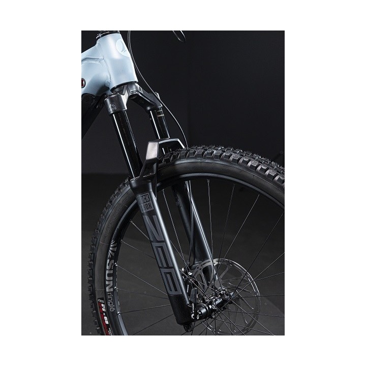 VTT Tout Suspendu Lombardo Tures Pro - 750 Wh