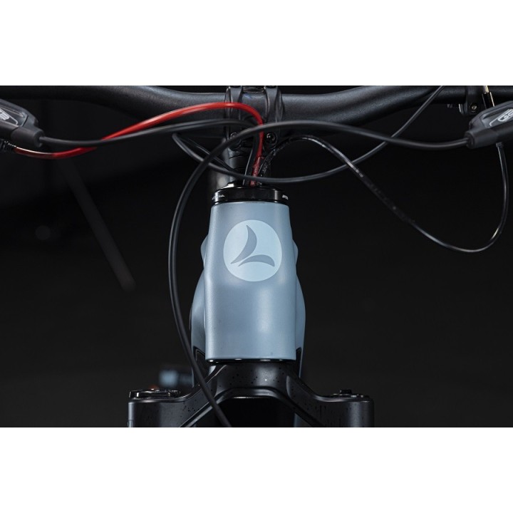 VTT Tout Suspendu Lombardo Tures Pro - 750 Wh