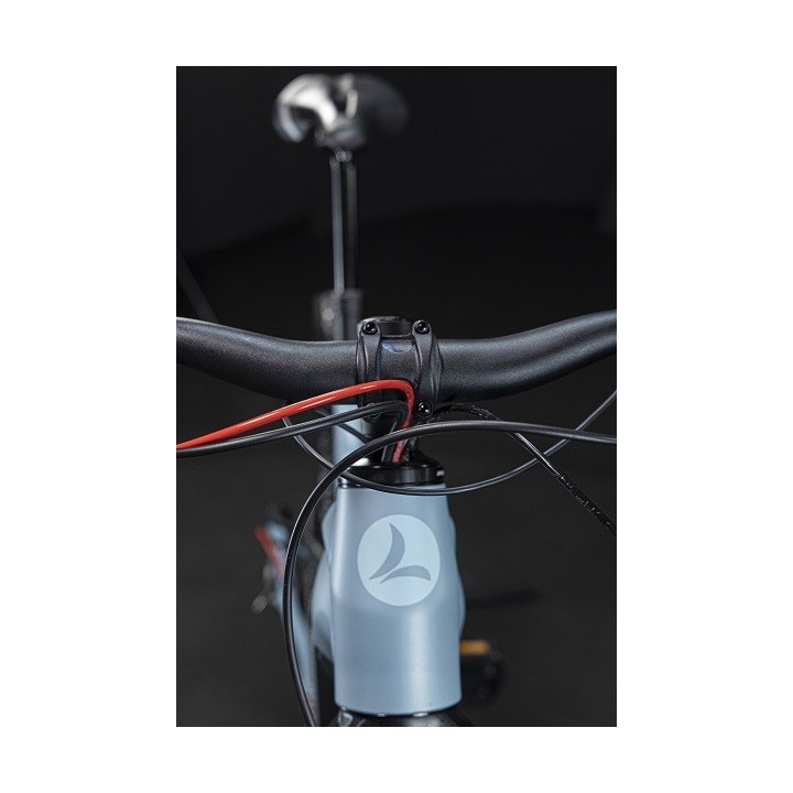 VTT Tout Suspendu Lombardo Tures Pro - 750 Wh