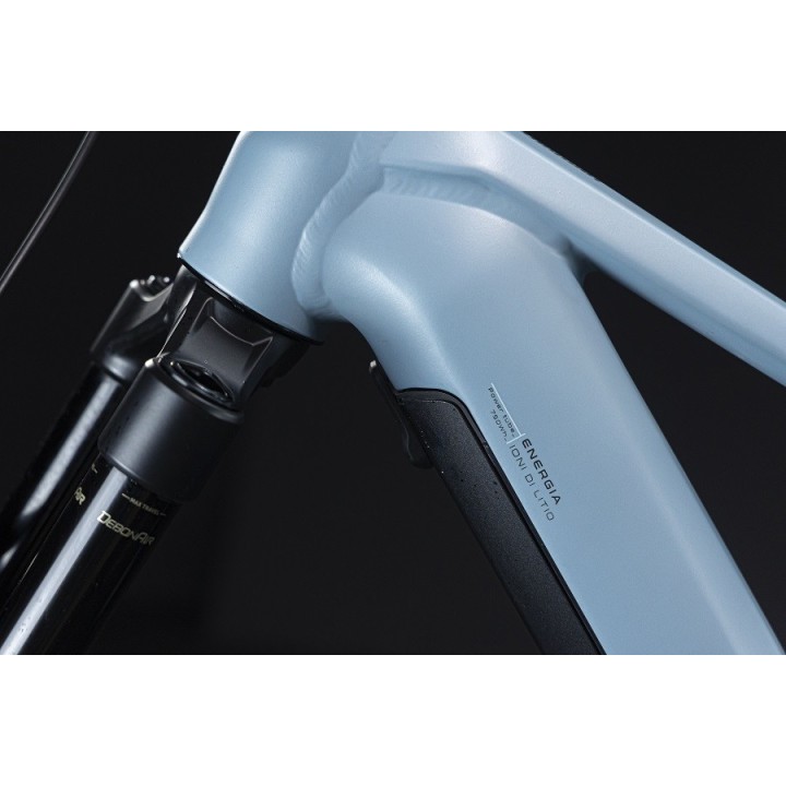 VTT Tout Suspendu Lombardo Tures Pro - 750 Wh