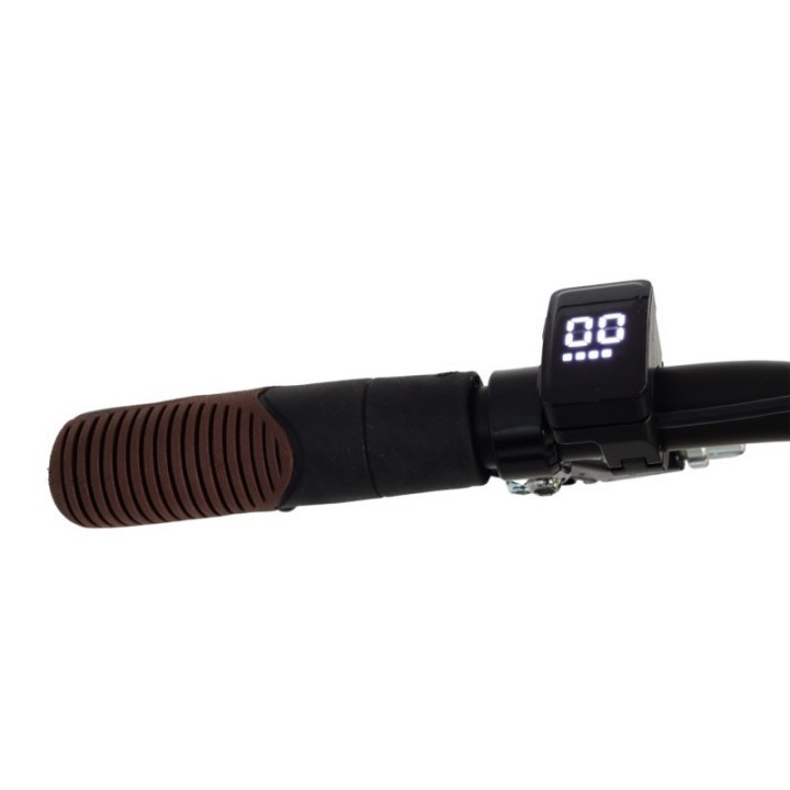 VTC Electrique VG BIKES Line 26 - 504Wh