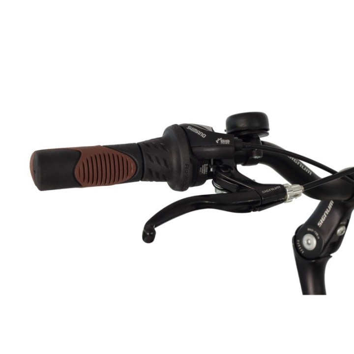 VTC Electrique VG BIKES Line 26 - 504Wh