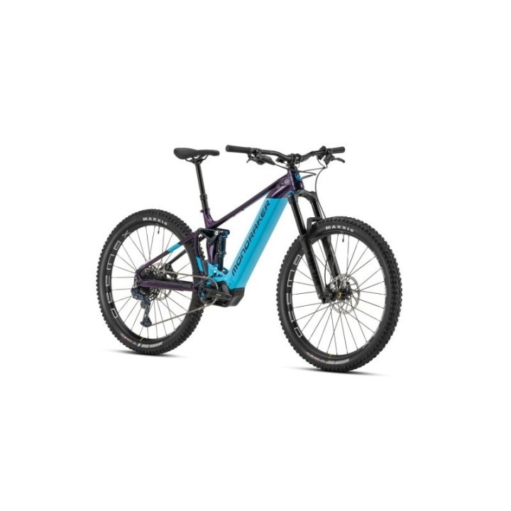 VTT Semi Rigide Mondraker Dusk 720 Wh