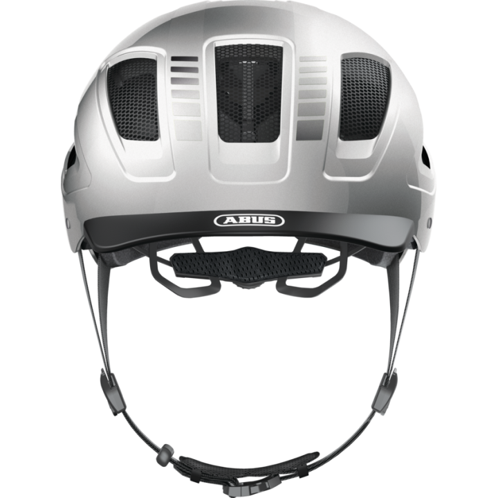 Casque ABUS Hyban 2.0