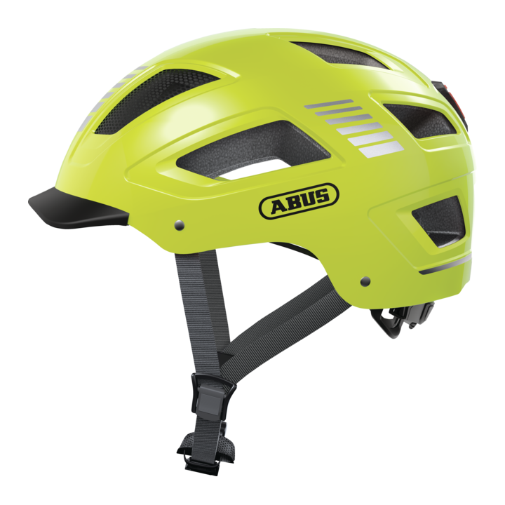 Casque ABUS Hyban 2.0