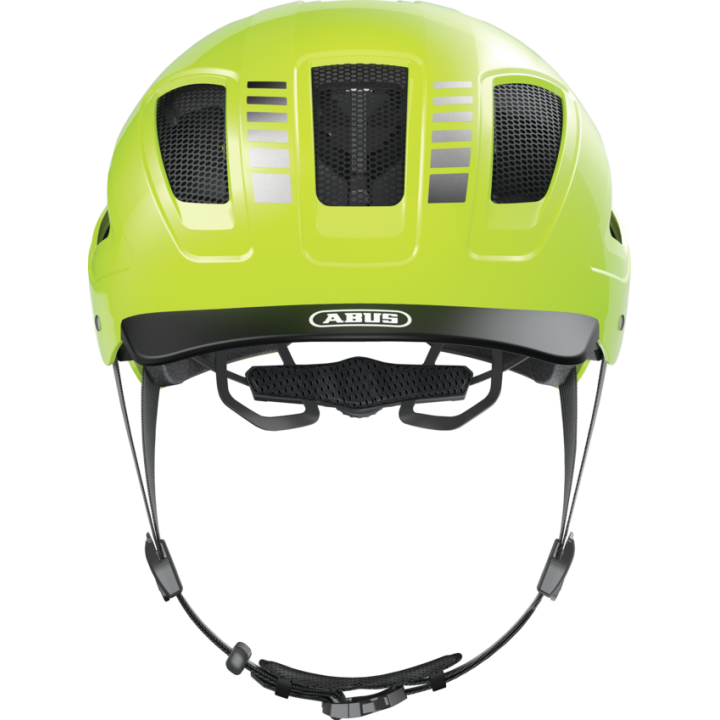 Casque ABUS Hyban 2.0