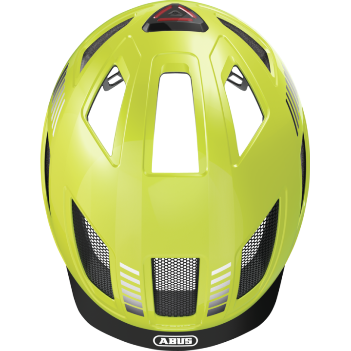 Casque ABUS Hyban 2.0