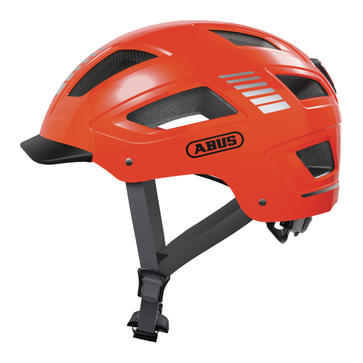 Casque ABUS Hyban 2.0