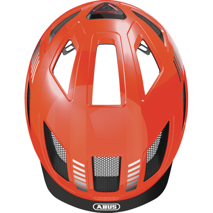 Casque ABUS Hyban 2.0