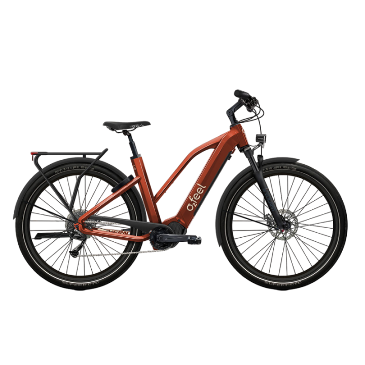 Vern URBAN POWER 7.1 Mid 27