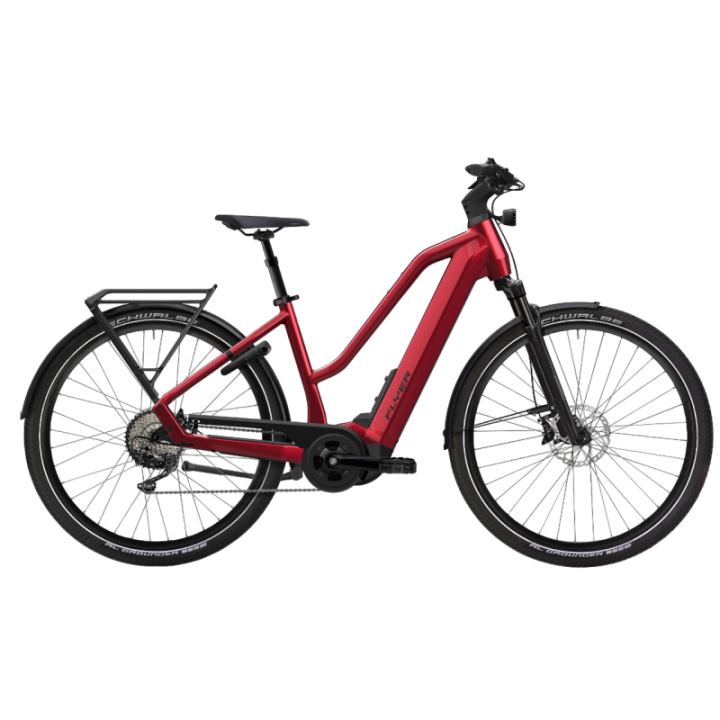 Upstreet 5.10 - 630 Wh