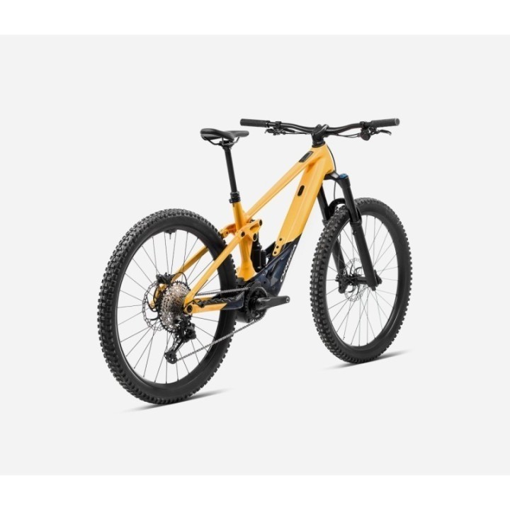 VTT Tout Suspendu ORBEA Wild H30 - 750 Wh