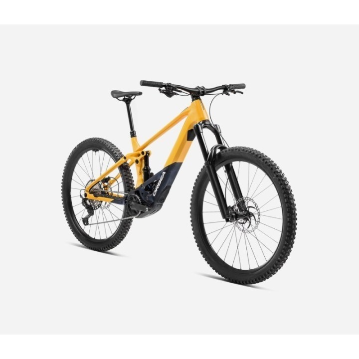 VTT Tout Suspendu ORBEA Wild H30 - 750 Wh