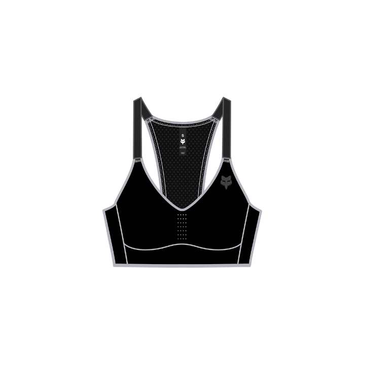 Brassière de sport Tecbase