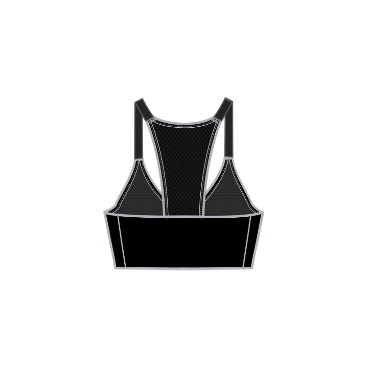 FOX - Brassière de sport Tecbase