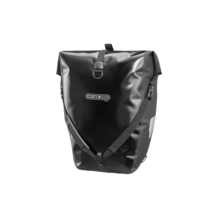 Sacoche Single ORTLIEB Back-Roller Free