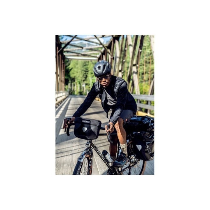 Sacoche Arriere Single ORTLIEB Back-Roller Free (20L)