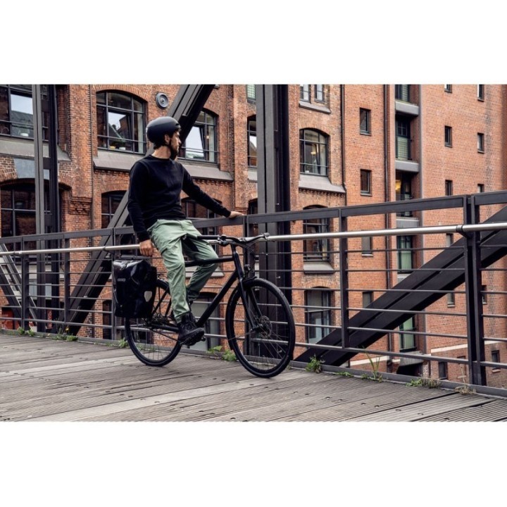 Sacoche Arriere Single ORTLIEB Back-Roller Free (20L)