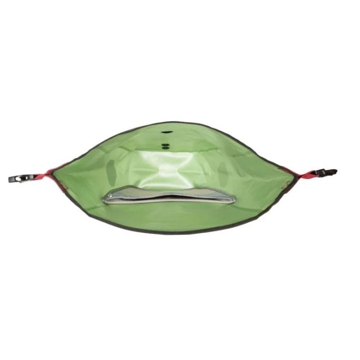 Sacoche Arriere Single ORTLIEB Design (20L) - Vert