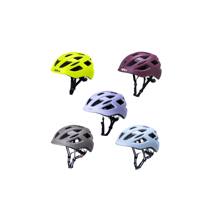 Casque KALI Helmet Central