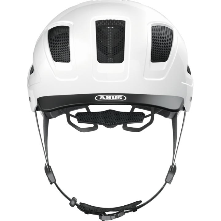 Casque ABUS Hyban 2.0