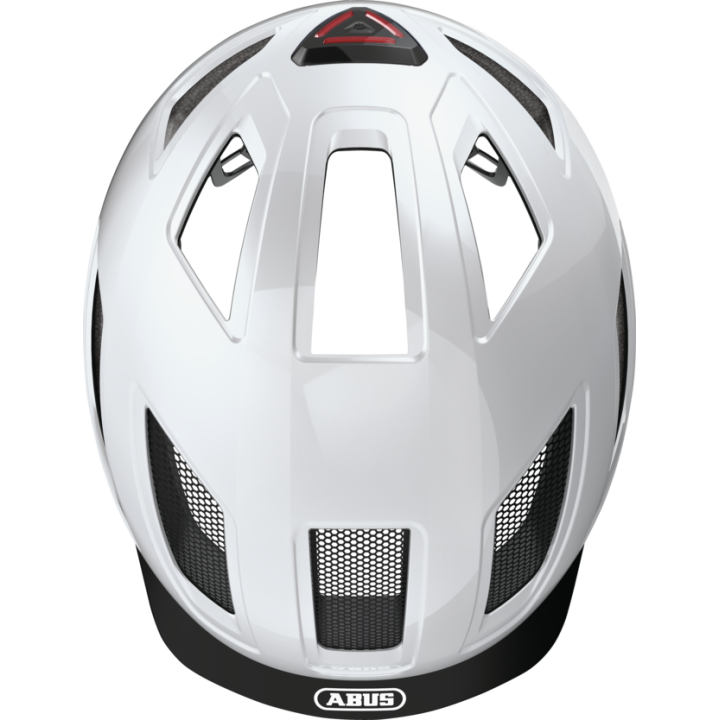 Casque ABUS Hyban 2.0
