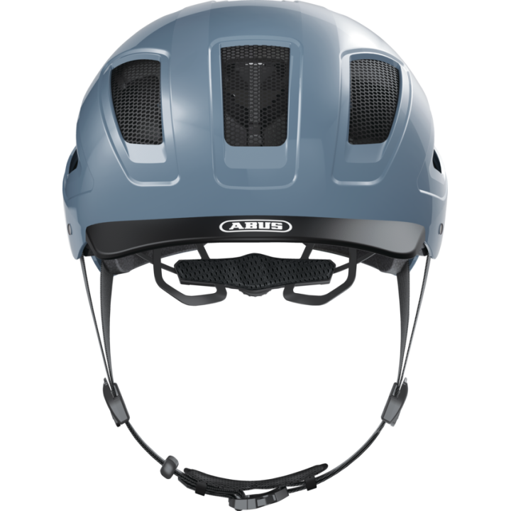 Casque ABUS Hyban 2.0