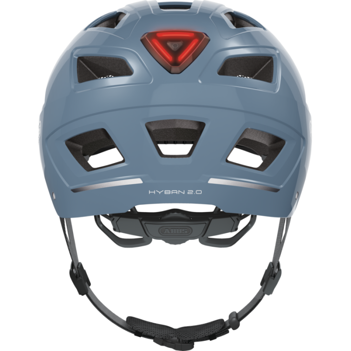 Casque ABUS Hyban 2.0