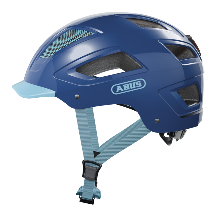 Hyban 2.0 signal silver taille Mcasque urbain