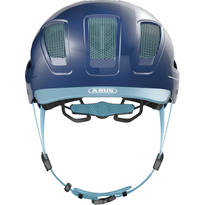 Casque ABUS Hyban 2.0