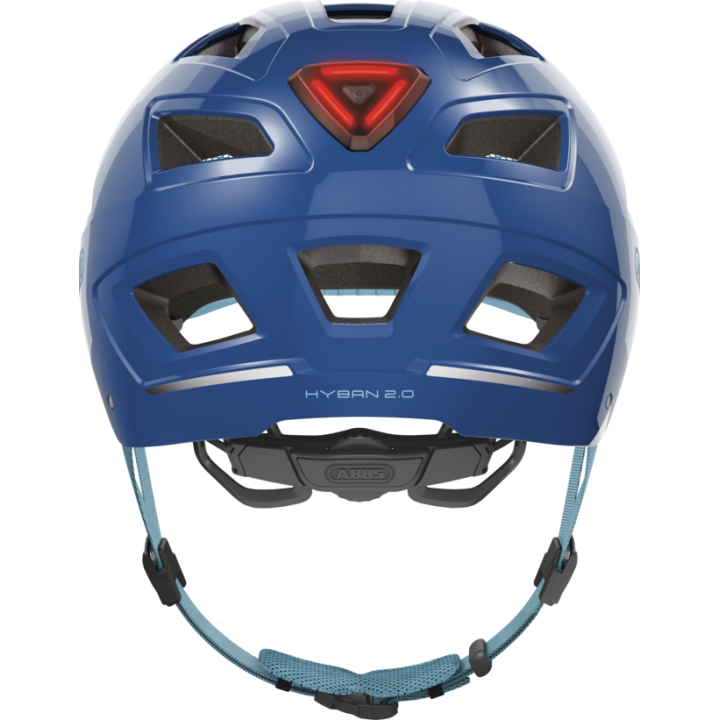 Casque ABUS Hyban 2.0