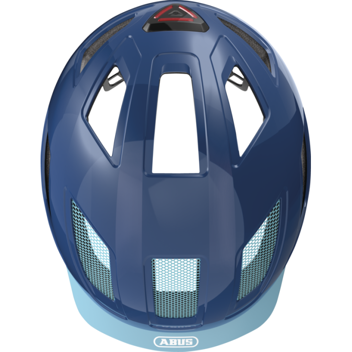 Casque ABUS Hyban 2.0