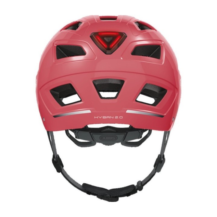 Casque ABUS Hyban 2.0