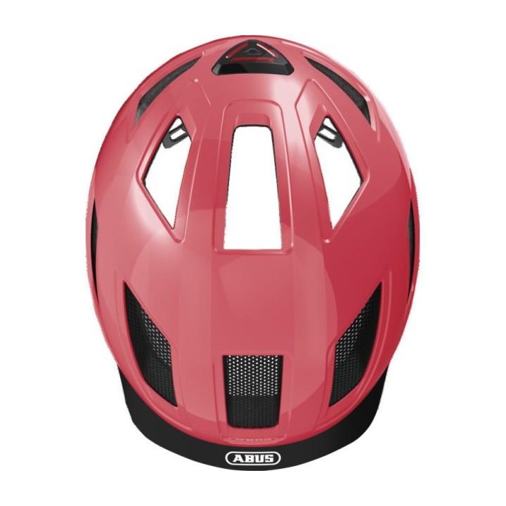 Casque ABUS Hyban 2.0