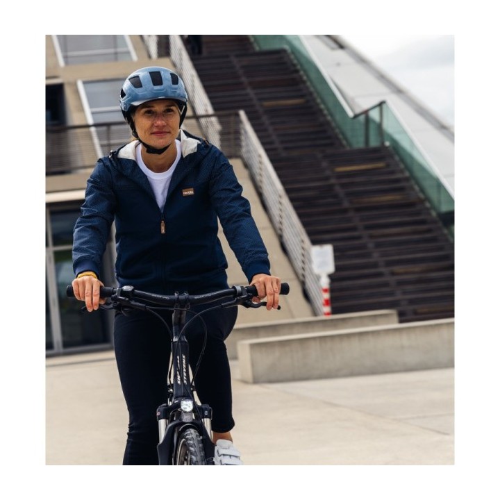 Casque ABUS Hyban 2.0