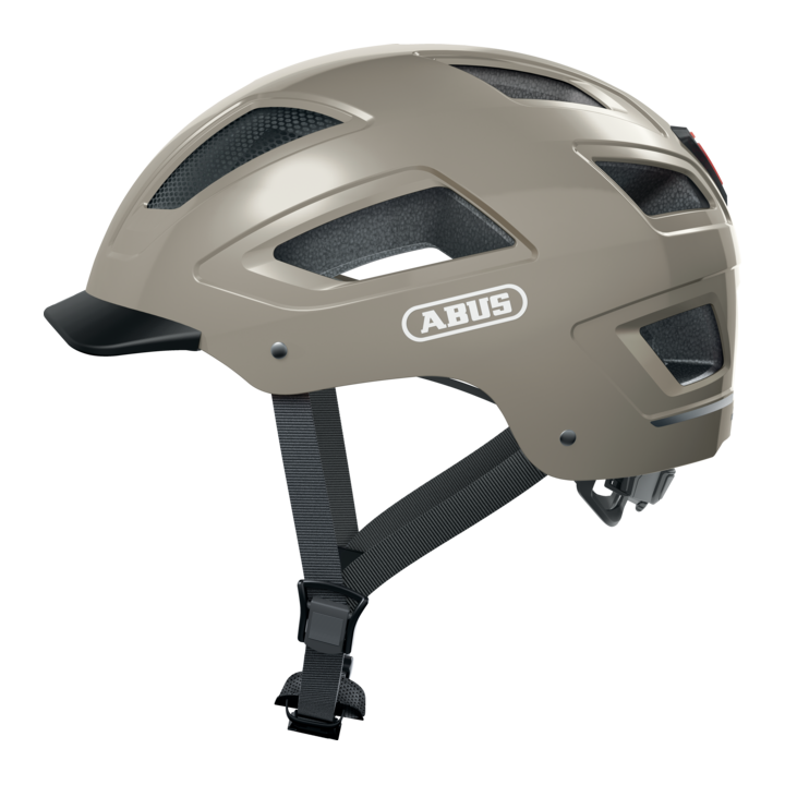 Hyban 2.0 signal silver taille Mcasque urbain