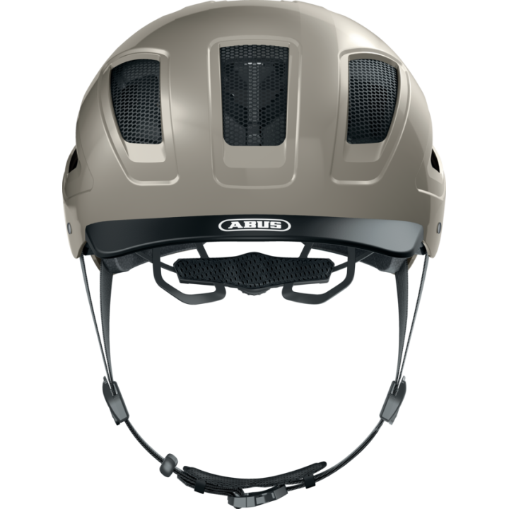 Casque ABUS Hyban 2.0