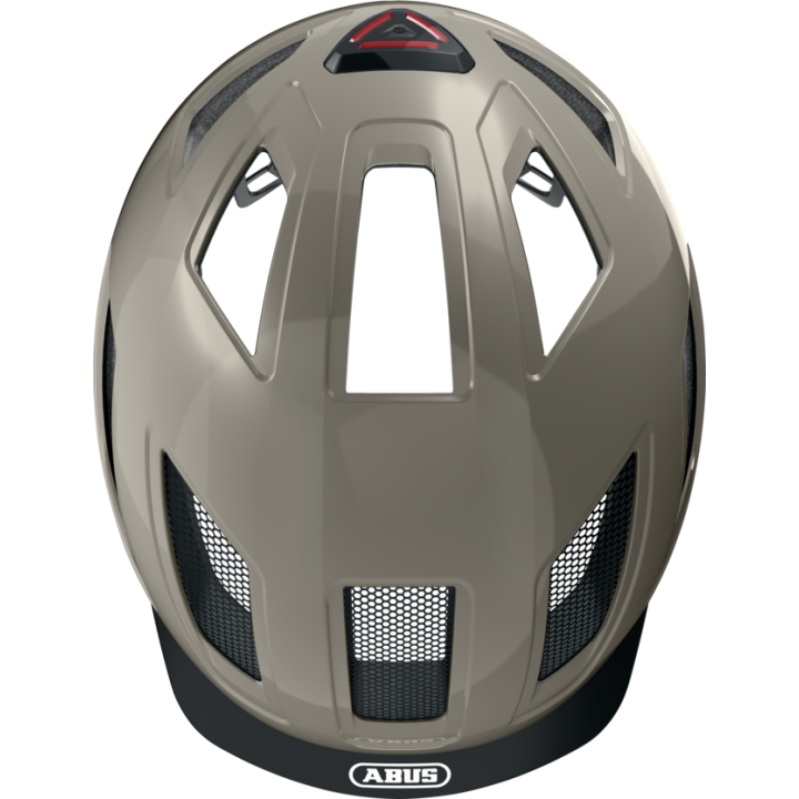Casque ABUS Hyban 2.0