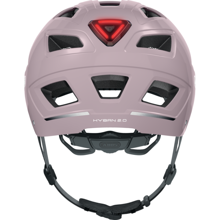 Casque ABUS Hyban 2.0