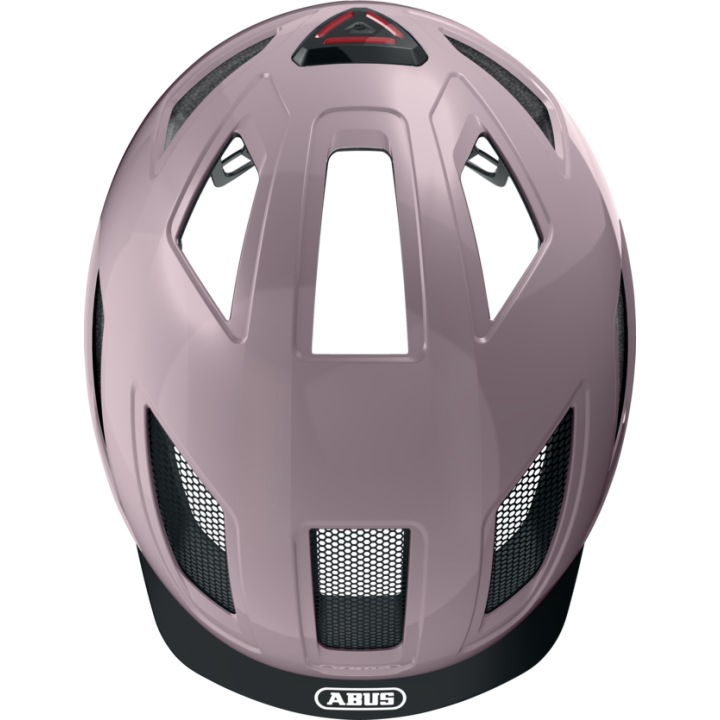 Casque ABUS Hyban 2.0