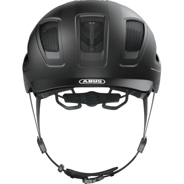 Casque ABUS Hyban 2.0