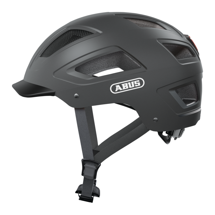 Hyban 2.0 signal silver taille Mcasque urbain