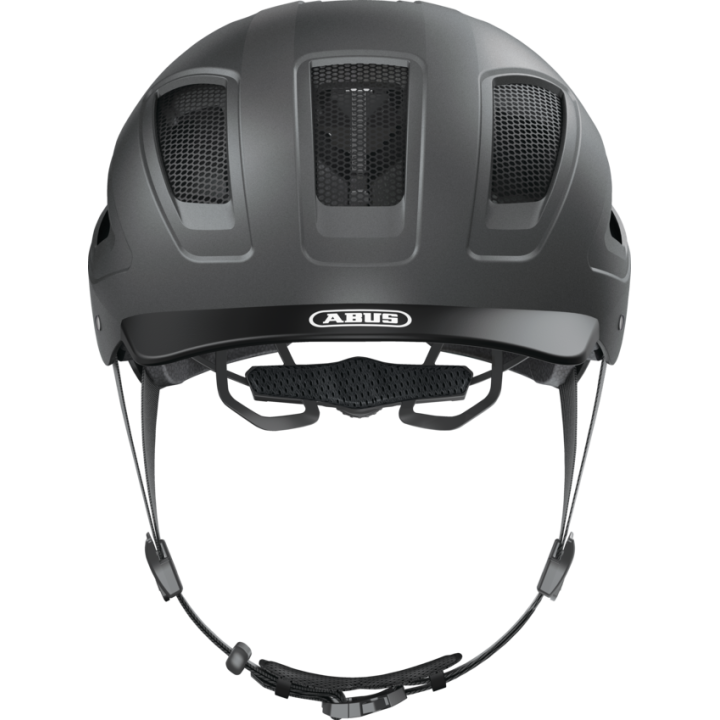 Casque ABUS Hyban 2.0