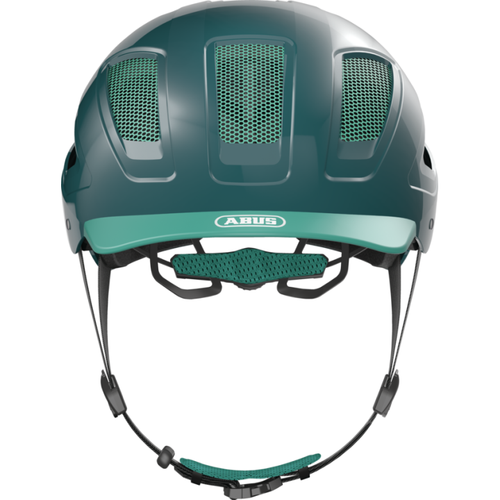 Casque ABUS Hyban 2.0