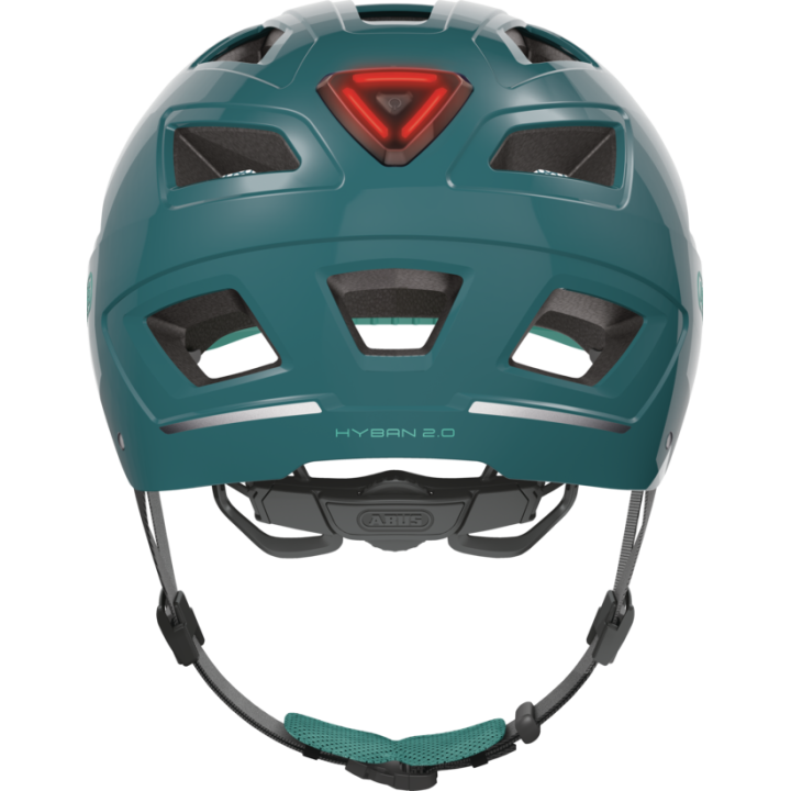 Casque ABUS Hyban 2.0