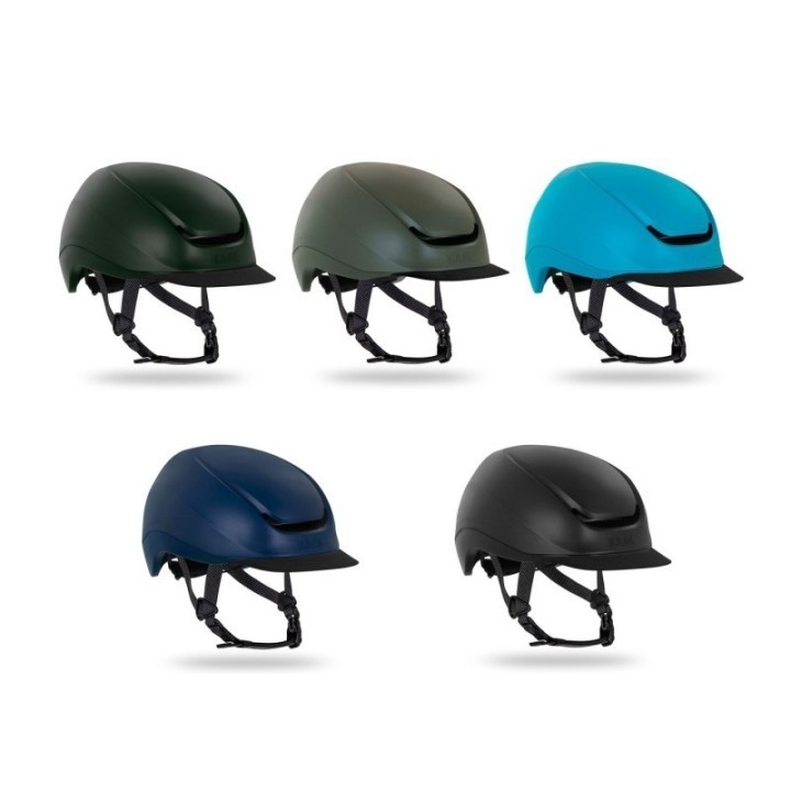 kask MOEBIUSjade 52/58cm WG11